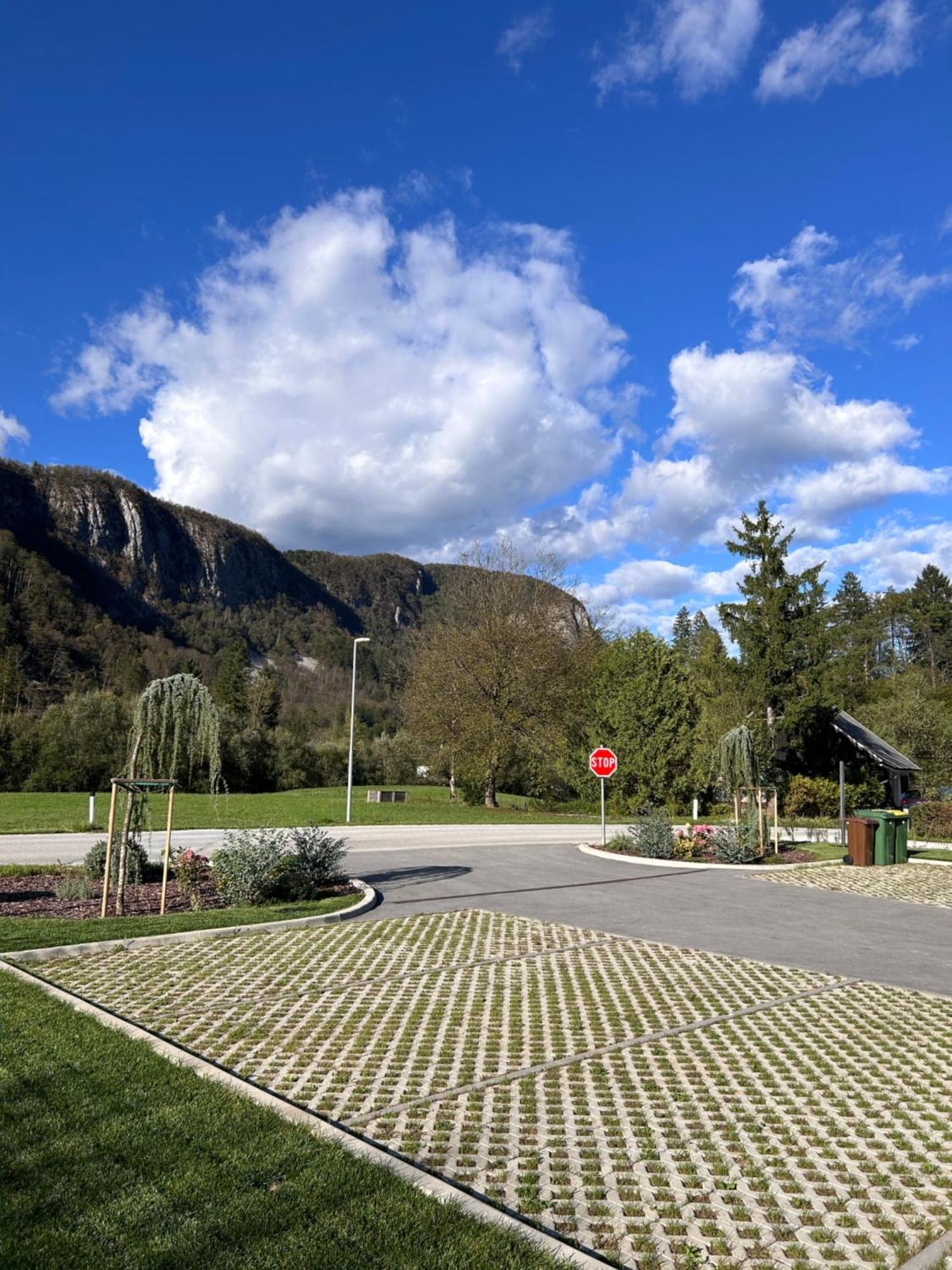 Vila Nina Bohinj Exterior foto