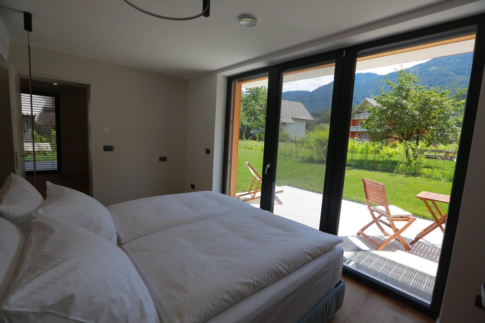 Vila Nina Bohinj Exterior foto