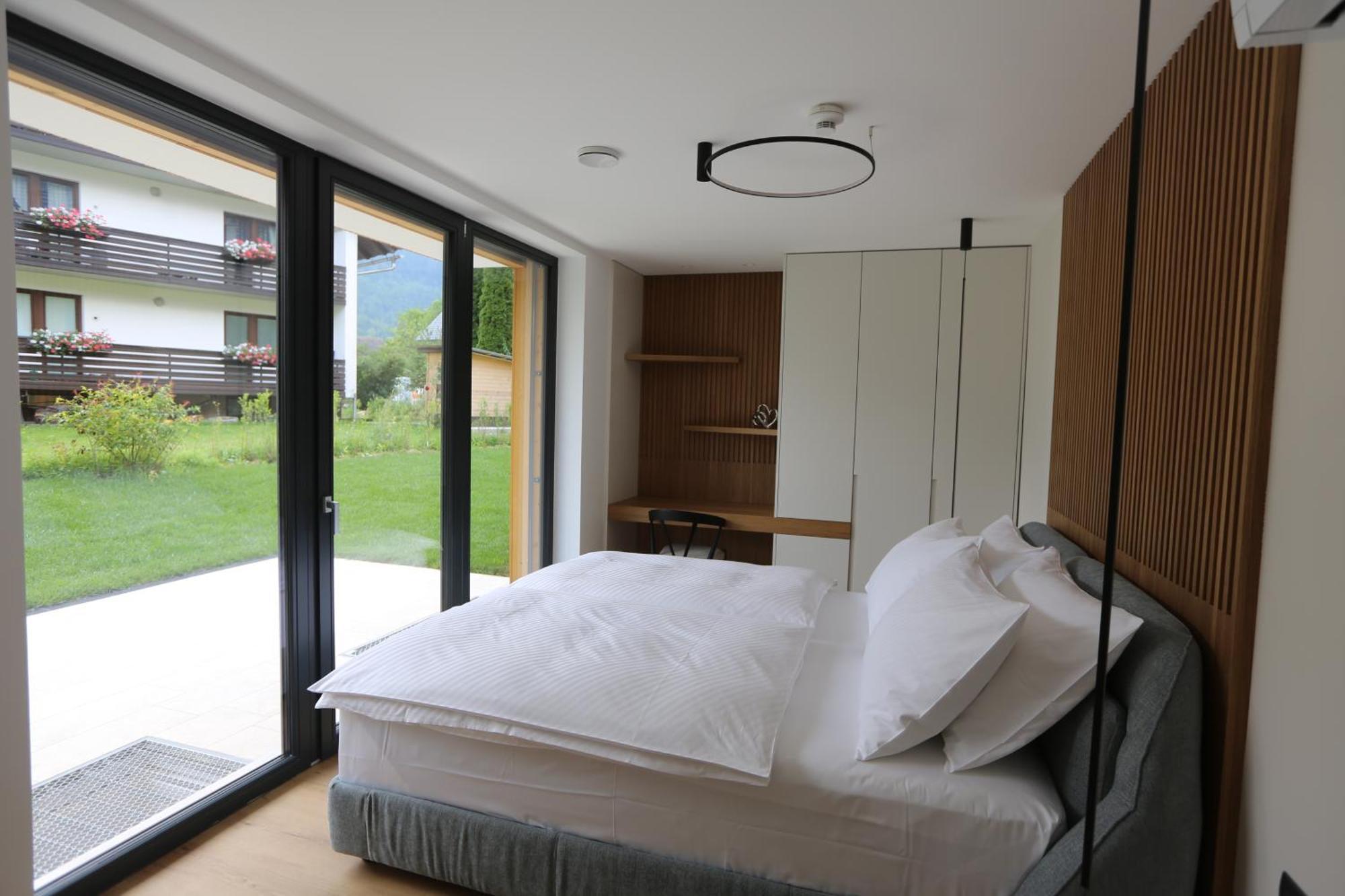 Vila Nina Bohinj Exterior foto
