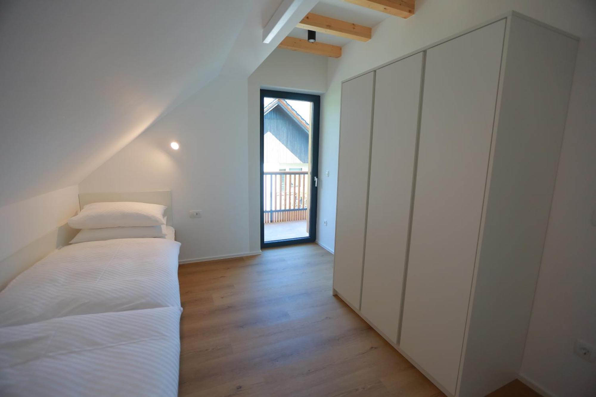 Vila Nina Bohinj Exterior foto