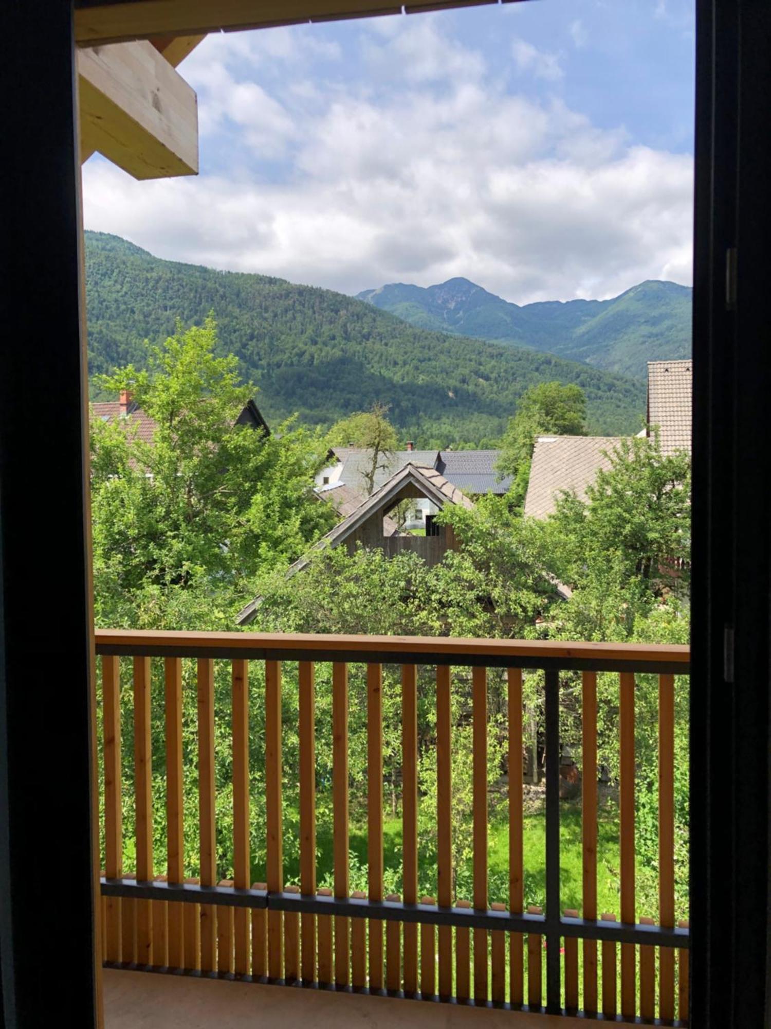 Vila Nina Bohinj Exterior foto